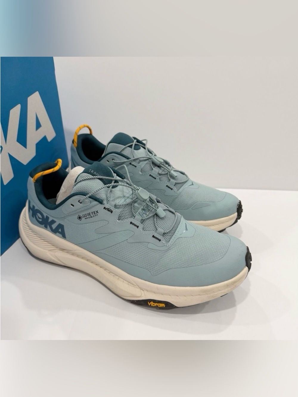 Hoka One One Transport Goretex GTX Men’s Shoes
